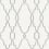 Parterre Wallpaper Cole and Son Gris 99/2006