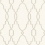 Papel pintado Parterre Cole and Son Beige 99/2009