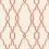 Carta da parati Parterre Cole and Son Orange 99/2011