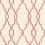 Parterre Wallpaper Cole and Son Orange 99/2011