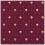 Giglio Oro Tile Petracer's Bordeaux GLL03-01