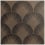 Pavone Tile Petracer's Ottone/Nero S PAVONE 22-20