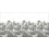 Papeles pintados Amazone Isidore Leroy Gris Amazone-gris-650