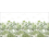 Carta da parati panoramica Amazone Isidore Leroy Naturel Amazone-naturel-150