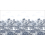 Papeles pintados Amazone Isidore Leroy Bleu Amazone-bleu-650