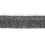 Mohair cut Fringe Neva 30mm Houlès Orage 33180-9910