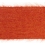 Gallone mohair Neva 70mm Houlès Cuivre 32007-9300