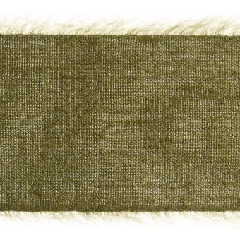 Gallone mohair Neva 70mm