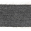 Ribetes mohair Neva 70mm Houlès Orage 32007-9910