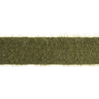 Gallone mohair Neva Uni 30mm