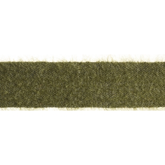 Ribetes mohair Neva Uni 30mm