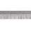 Neva 30mm cut Fringe Houlès Lord 33181-9900