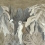 Papier peint panoramique Secret Silhouettes Arte Desert Dust 97721