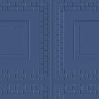 Papel pintado Pantheon