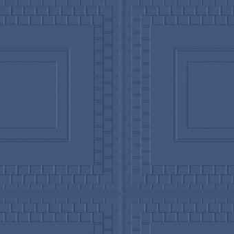 Revêtement mural Pantheon