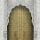 Bahia Panel Cole and Son Gold/Stone 113/4012