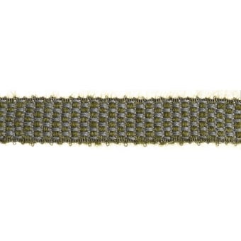 Neva 20mm mohair Braid