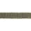 Galon mohair Neva 20mm Houlès Mousse 32004-9710