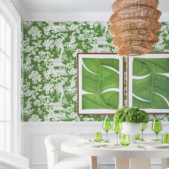 Japanese Garden Wallpaper