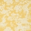 Japanese Garden Wallpaper Thibaut Yellow T13302