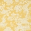 Papel pintado Japanese Garden Thibaut Yellow T13302