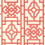 Papier peint Gateway Thibaut Coral T13316