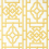 Gateway Wallpaper Thibaut Yellow T13312