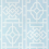 Papier peint Gateway Thibaut Spa Blue T13311