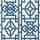 Gateway Wallpaper Thibaut Navy T13314