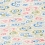 Clear Clouds Wallpaper Thibaut Multi T13319