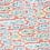 Papier peint Clear Clouds Thibaut Coral T13320