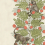 Acacia Wallpaper Cole and Son Vert/Blanc 109/11051
