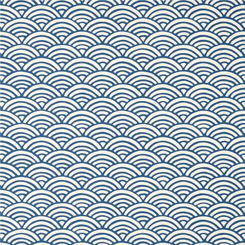 Maris Wallpaper - Thibaut