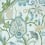 Tapete Windsor Thibaut Spa Blue T14304