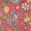 Windsor Wallpaper Thibaut Pink T14302