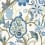 Tapete Windsor Thibaut Blue and Yellow T14300