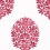 Tapete Ridgefield Thibaut Pink T14321