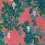 Papel pintado Central Park Thibaut Pink T14332