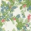 Carta da parati Central Park Thibaut Green T14333