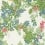 Papel pintado Central Park Thibaut Green T14333