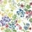 Papier peint Spring Garden Thibaut Brights T14341