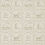 Carta da parati Dooley Thibaut Beige T14350