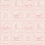 Dooley Wallpaper Thibaut Pink T14353