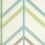 Tapete Ventura Thibaut Pink and Green T14358