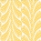 Carta da parati Ginger Thibaut Yellow T20828