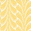 Ginger Wallpaper Thibaut Yellow T20828