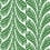 Papier peint Ginger Thibaut Emerald T20832