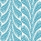 Carta da parati Ginger Thibaut Turquoise T20833