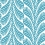 Tapete Ginger Thibaut Turquoise T20833