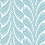 Ginger Wallpaper Thibaut Spa Blue T20829